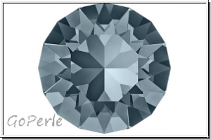 Chaton 1088 SWAROVSKI�, 8mm, 217 - indian sapphire, foiled, 6 Stk.